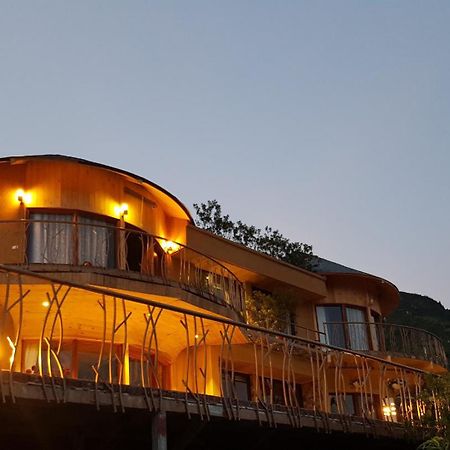 Hotel Sapa Clay House - Mountain Retreat Exteriér fotografie