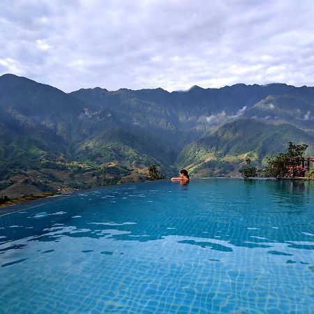 Hotel Sapa Clay House - Mountain Retreat Exteriér fotografie