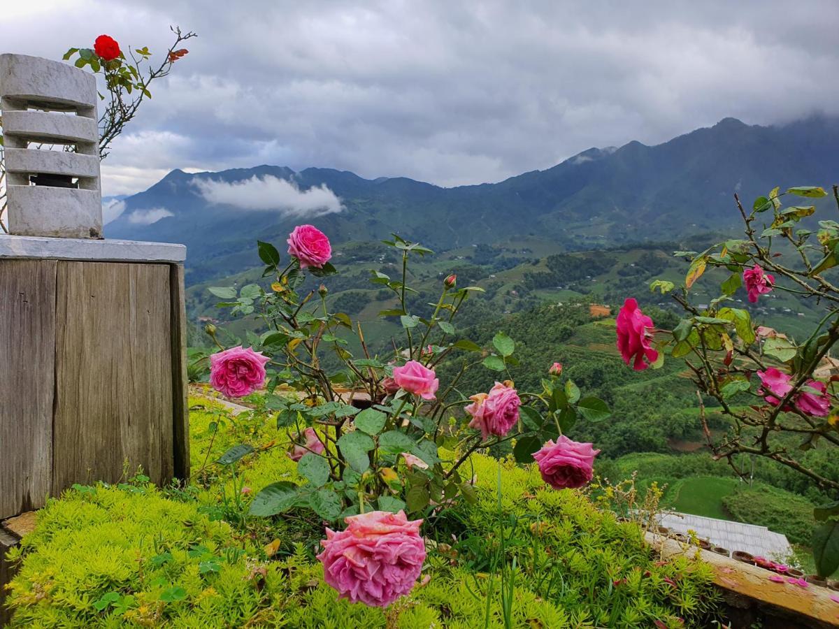 Hotel Sapa Clay House - Mountain Retreat Exteriér fotografie