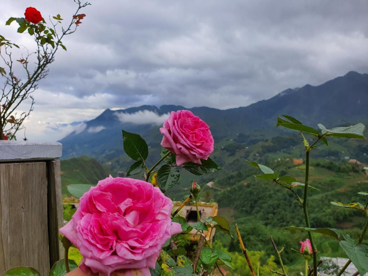 Hotel Sapa Clay House - Mountain Retreat Exteriér fotografie