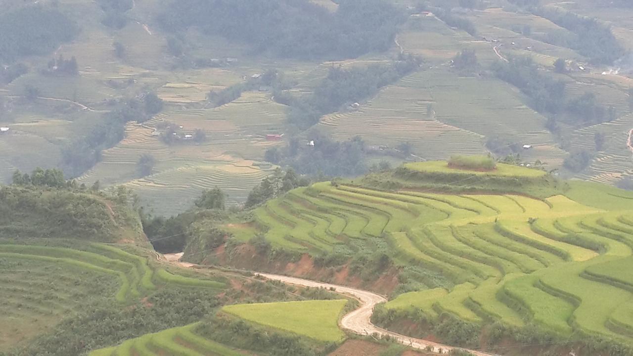 Hotel Sapa Clay House - Mountain Retreat Exteriér fotografie