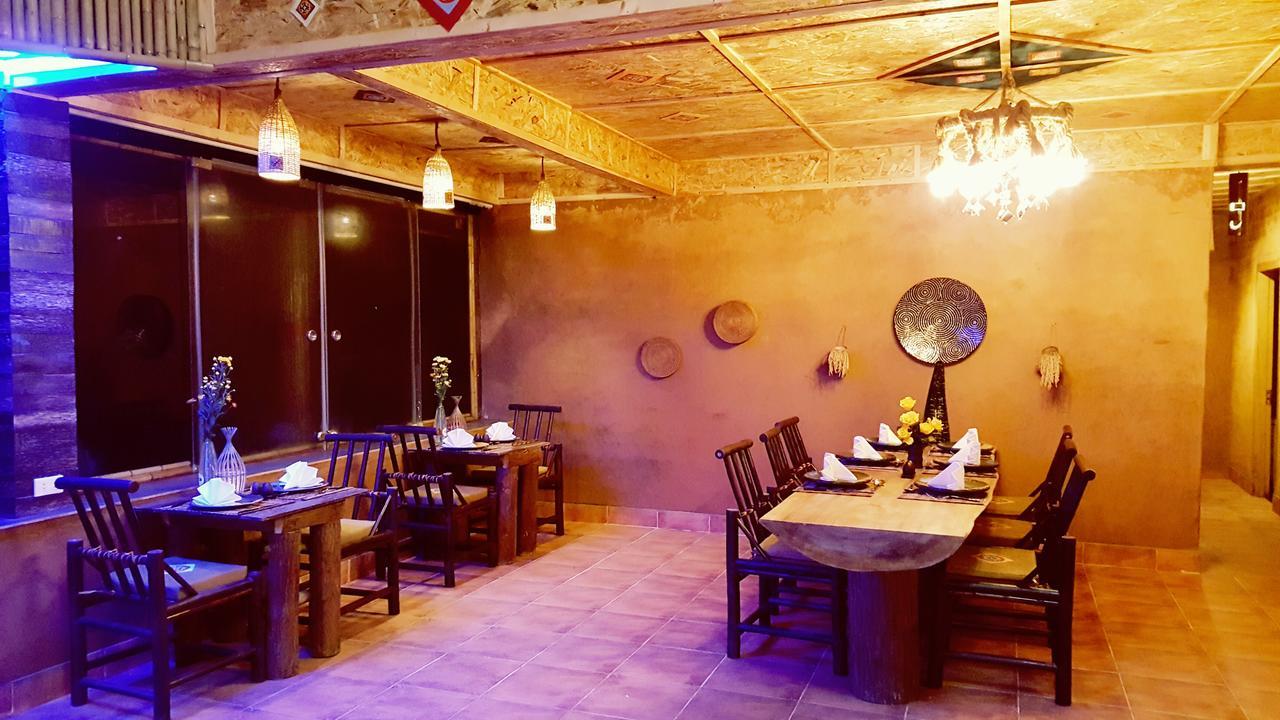 Hotel Sapa Clay House - Mountain Retreat Exteriér fotografie