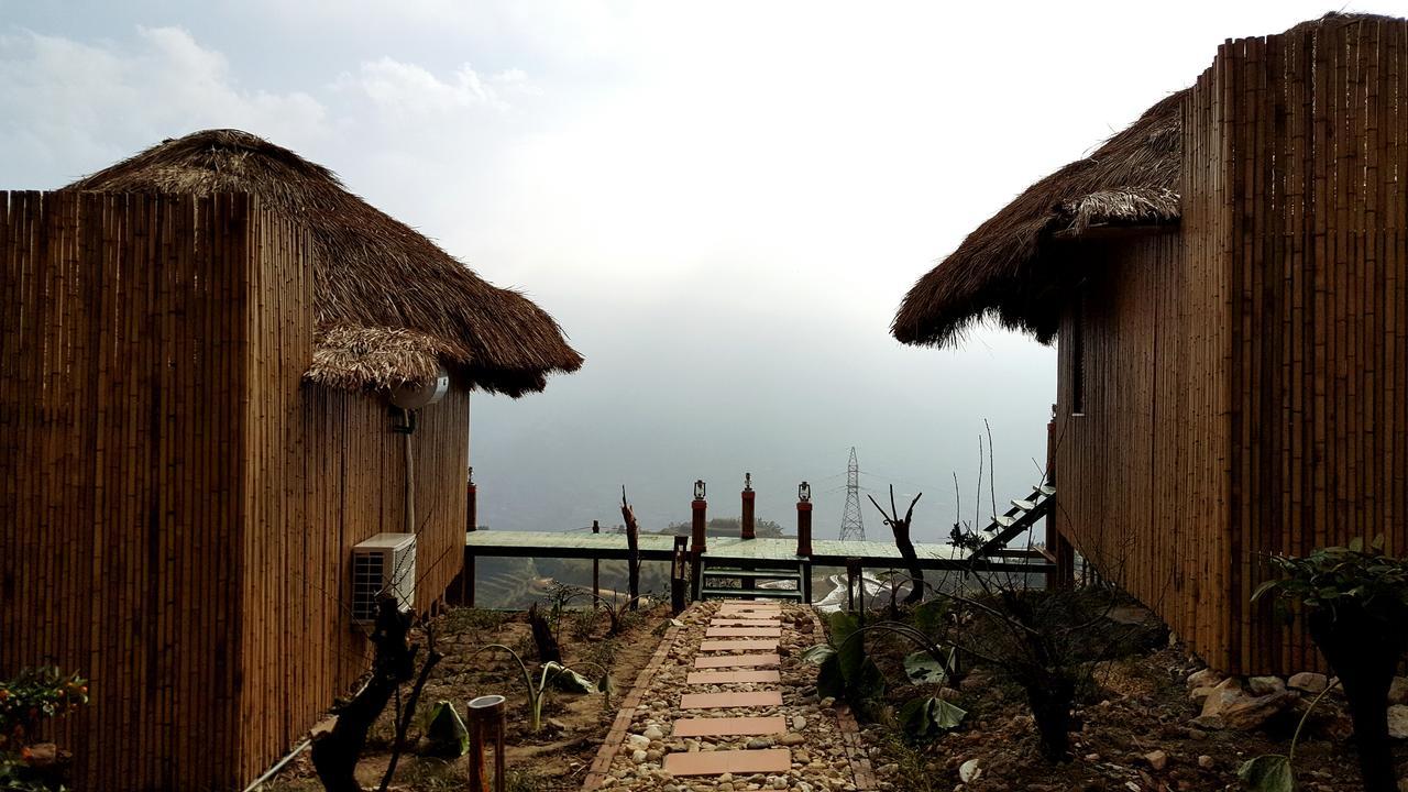Hotel Sapa Clay House - Mountain Retreat Exteriér fotografie