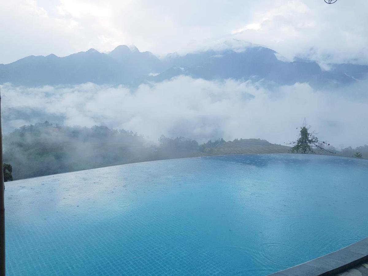 Hotel Sapa Clay House - Mountain Retreat Exteriér fotografie