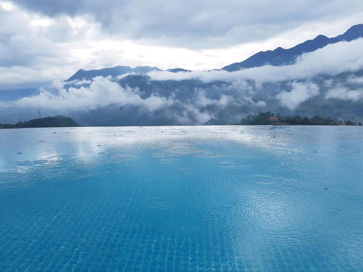 Hotel Sapa Clay House - Mountain Retreat Exteriér fotografie