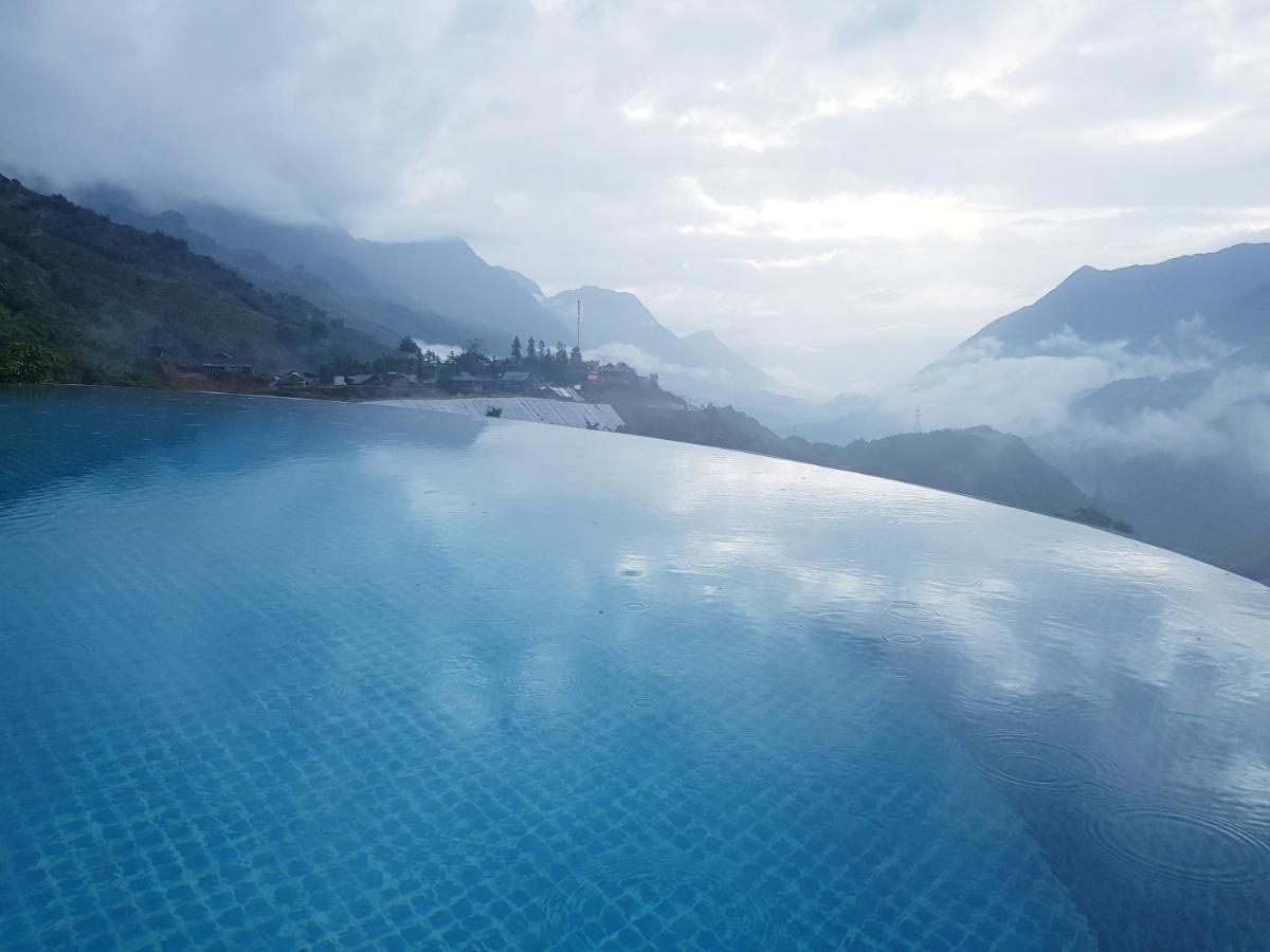 Hotel Sapa Clay House - Mountain Retreat Exteriér fotografie