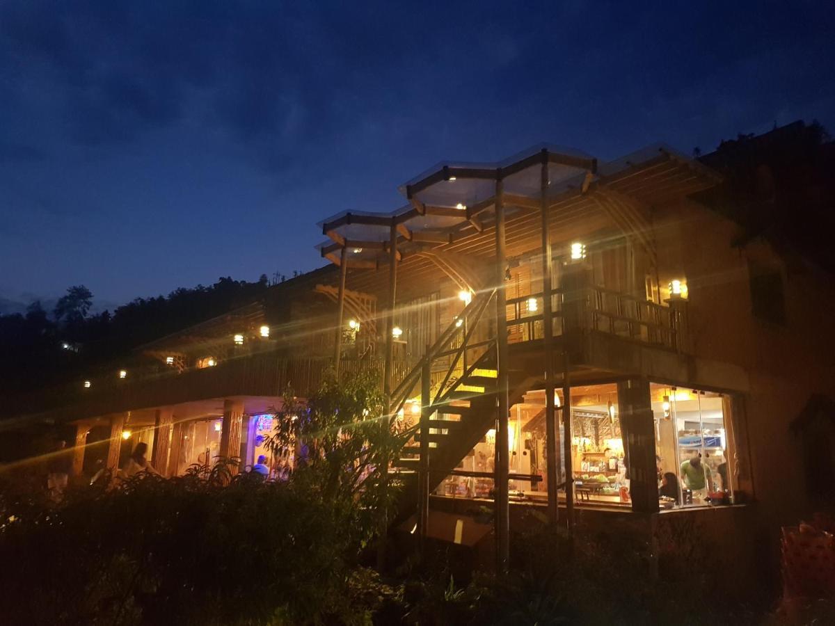 Hotel Sapa Clay House - Mountain Retreat Exteriér fotografie