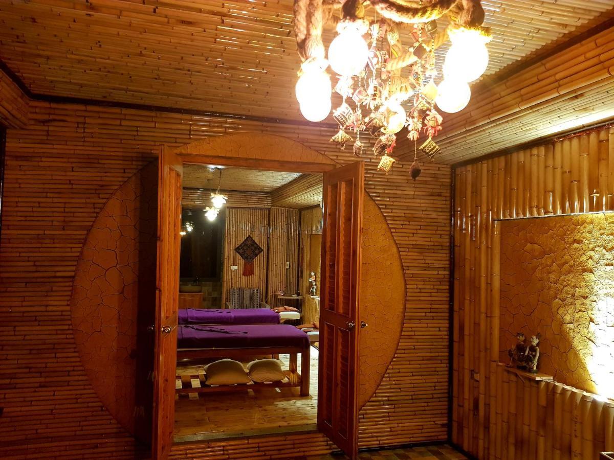 Hotel Sapa Clay House - Mountain Retreat Exteriér fotografie
