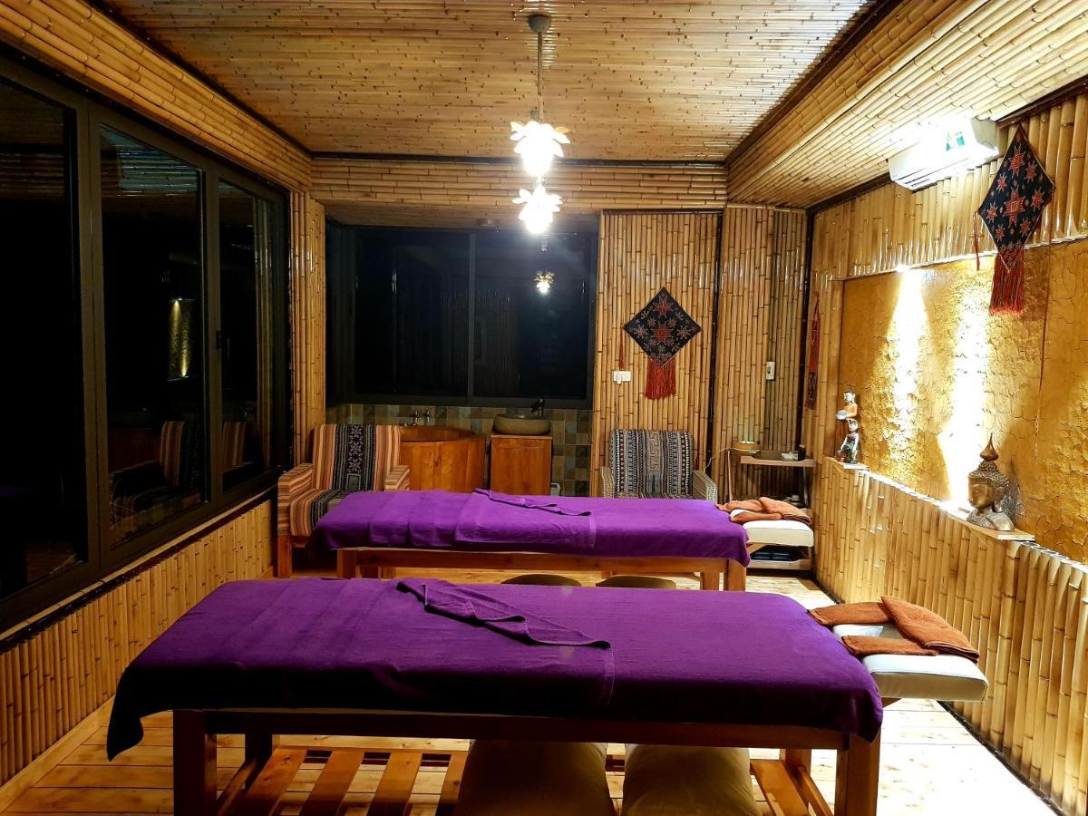 Hotel Sapa Clay House - Mountain Retreat Exteriér fotografie